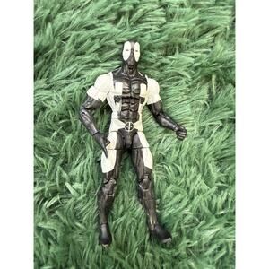 Marvel Legends Fantomex Action Figure Hasbro X-Men X-Force 6 Inch Comic Toy